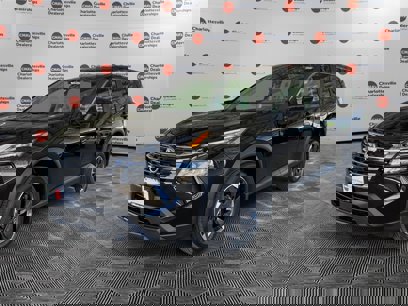 New 2025 Nissan Rogue SV