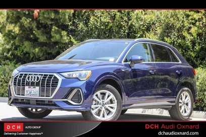 Used 2022 Audi Q3 2.0T Premium