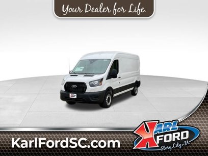 New 2024 Ford Transit 250 148 Medium Roof