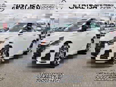 New 2025 Nissan Altima 2.5 S