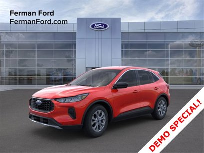 New 2024 Ford Escape Active w/ Tech Pack #1
