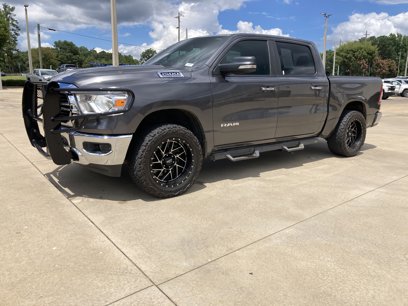 Used 2019 RAM 1500 Big Horn