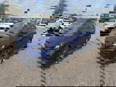 Certified 2022 Subaru WRX