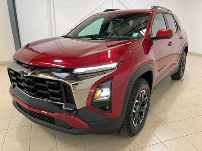 New 2026 Chevrolet Equinox ACTIV w/ Convenience Package III