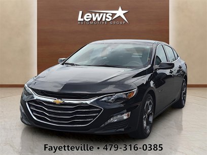 Used 2023 Chevrolet Malibu LT