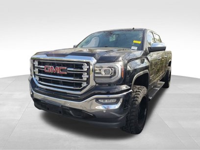 Used 2018 GMC Sierra 1500 SLT