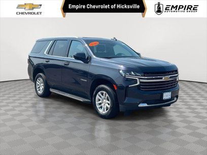 Used 2023 Chevrolet Tahoe LT