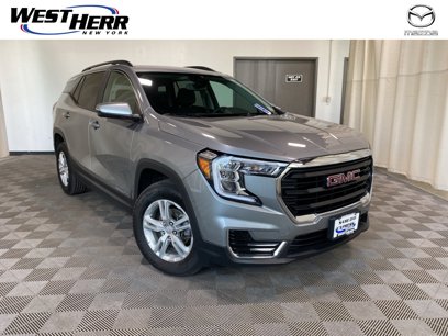 Used 2023 GMC Terrain SLE w/ Driver Convenience Package