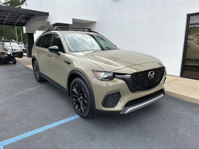 New 2025 MAZDA CX-70 3.3 Turbo w/ Premium Plus Pkg