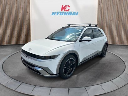 New 2025 Hyundai Ioniq 5 Limited