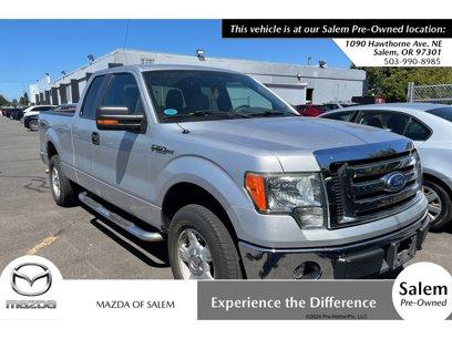 Used 2010 Ford F150 XLT