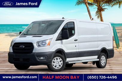 Used 2020 Ford Transit 250 Low Roof w/ Exterior Upgrade Package