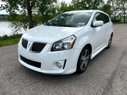Used 2009 Pontiac Vibe GT