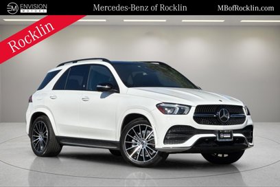 Certified 2022 Mercedes-Benz GLE 350 4MATIC
