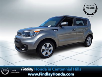 Used 2019 Kia Soul