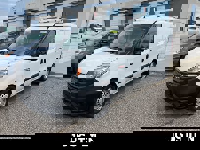Used 2020 RAM ProMaster City Tradesman