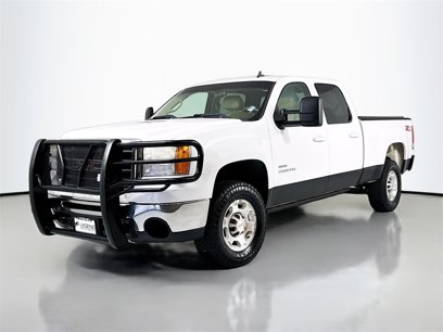 Used 2010 GMC Sierra 2500 SLT w/ SLT Convenience Package