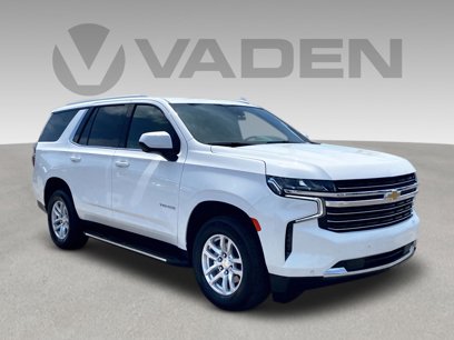Used 2023 Chevrolet Tahoe LT