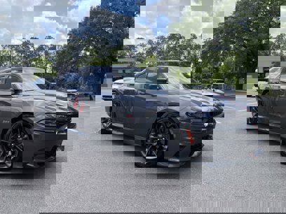 Used 2020 Dodge Charger Scat Pack w/ Plus Group