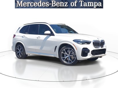 Used 2023 BMW X5 sDrive40i w/ M Sport Package