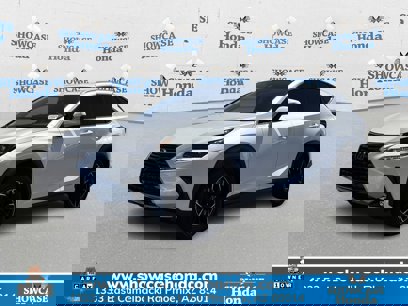 Used 2021 Lexus NX 300h AWD w/ Accessory Package