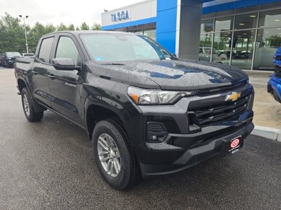 Used 2024 Chevrolet Colorado LT w/ LT Convenience Package II