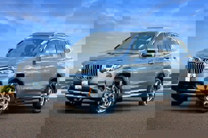 Used 2024 BMW X3 sDrive30i w/ Parking Assistance Package