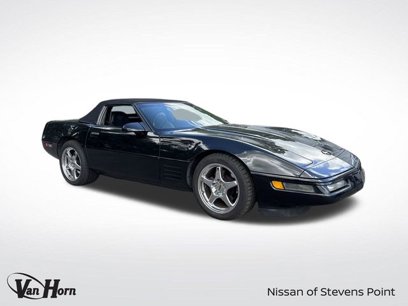 Used 1994 Chevrolet Corvette Convertible