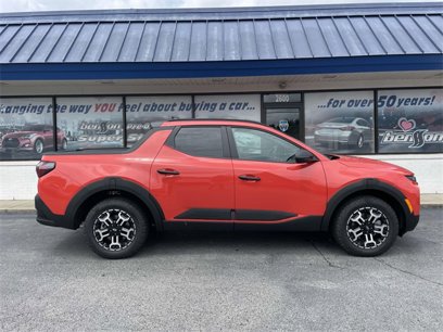 New 2025 Hyundai Santa Cruz XRT