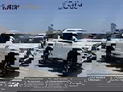 Used 2023 Toyota Tacoma TRD Off-Road