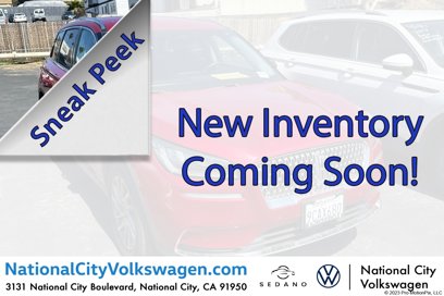 Used 2022 Lincoln Corsair FWD w/ Equipment Group 101A
