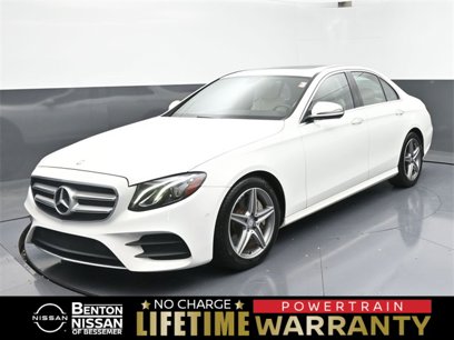 Used 2017 Mercedes-Benz E 300