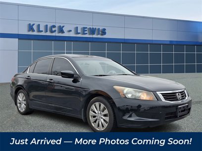 Used 2010 Honda Accord EX-L
