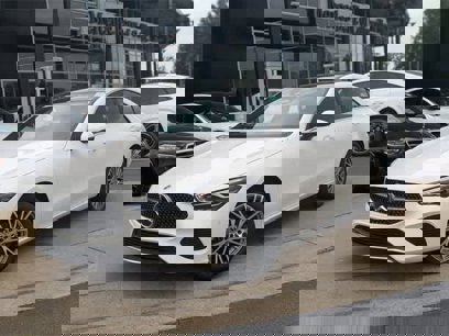 Used 2025 Mercedes-Benz CLA 250