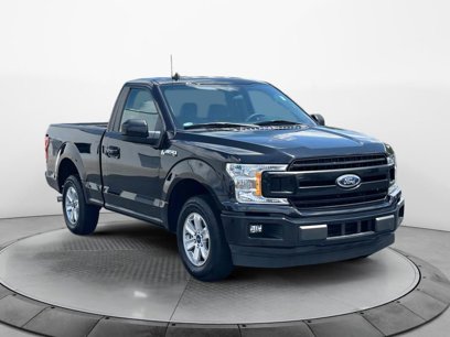 Used 2020 Ford F150 XL w/ Equipment Group 101A Mid