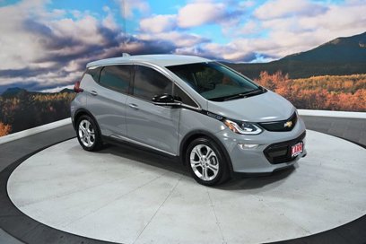 Used 2019 Chevrolet Bolt LT