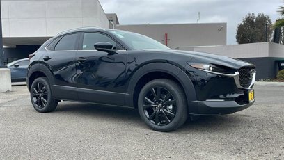 New 2025 MAZDA CX-30 AWD 2.5 S w/ Select Sport Pkg