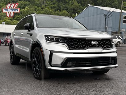 Used 2021 Kia Sorento SX