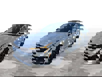 New 2025 Kia K5 EX