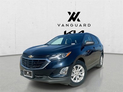 Used 2021 Chevrolet Equinox LS w/ LS Convenience Package