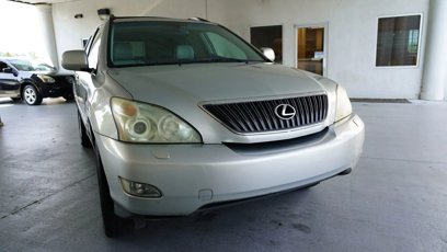 Used 2004 Lexus RX 330