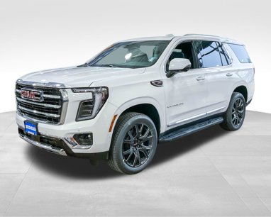 New 2025 GMC Yukon Elevation w/ LPO, Floor Liner Package