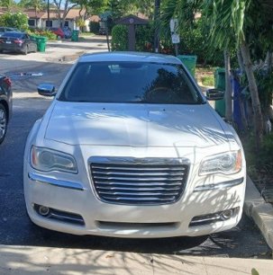Used 2013 Chrysler 300 C