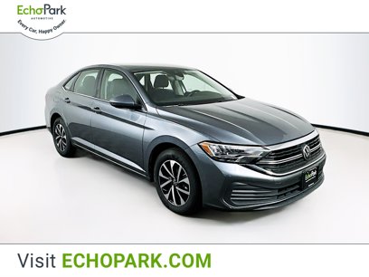 Used 2024 Volkswagen Jetta S