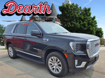 Used 2023 GMC Yukon Denali