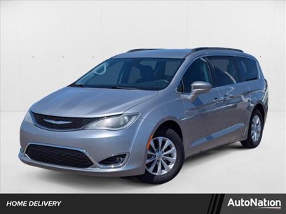 Used 2018 Chrysler Pacifica Touring Plus