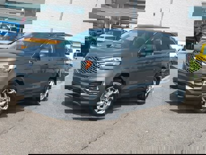 Used 2023 Ford Edge SEL w/ Convenience Package