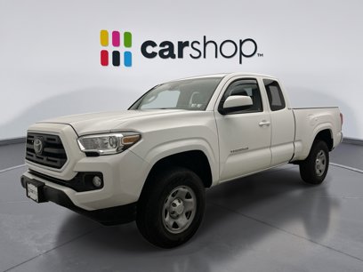 Used 2019 Toyota Tacoma SR5