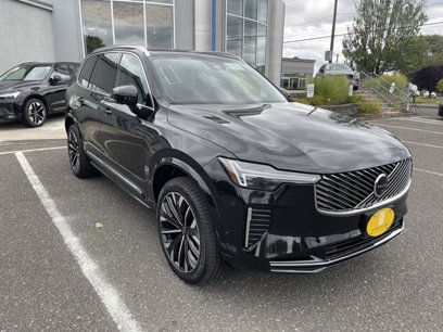 New 2026 Volvo XC90 B6 Plus