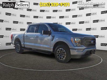 Used 2023 Ford F150 XLT w/ Equipment Group 302A High